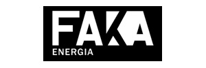 FAKA logoa